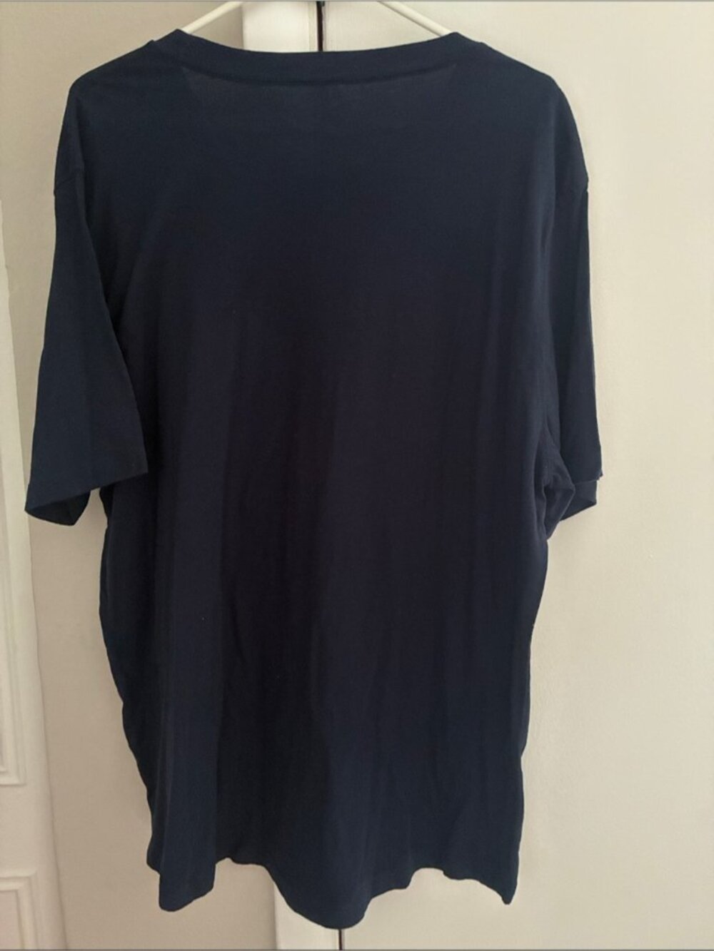 Crew Neck T-Shirt - Picture 2 of 2